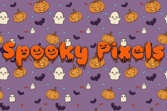 Bringing Storybook Charm to Your Halloween Design