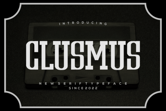 Clusmus: Elevate Your Handmade Creations with Style