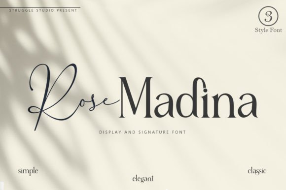 How Rose Madina Can Add Authentic Personality to Your Marketing Campaigns